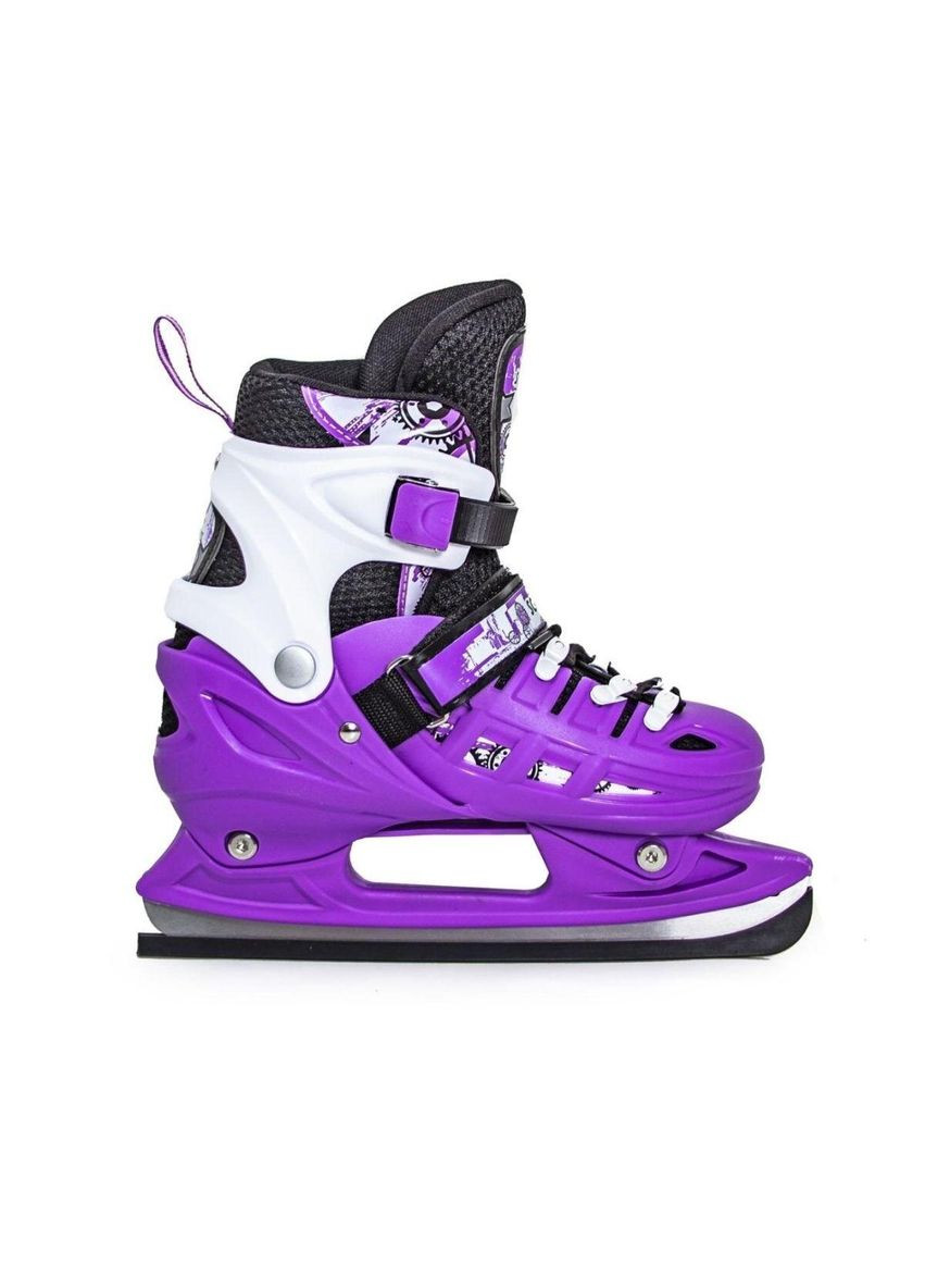 Ролики-коньки 31-34 Фиолетовый (2000903106050) shop (2000903106050) Scale Sport (352858255)