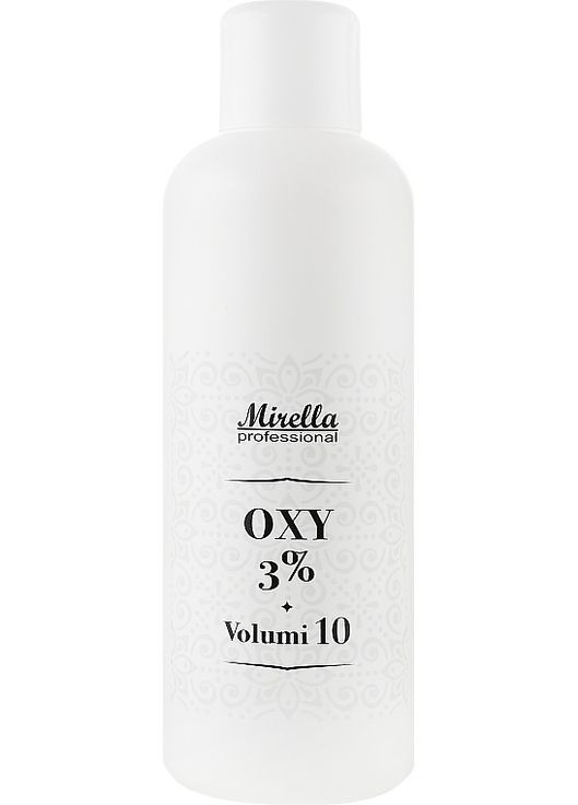 Универсальный окислитель 3% Oxy Vol. 10 1000ml (161001-116376) Mirella (368657053)