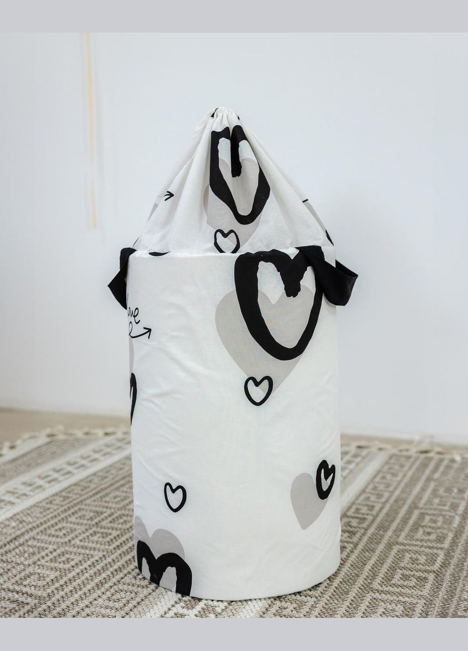 Корзина для игрушек Love is No Brand (316256778)