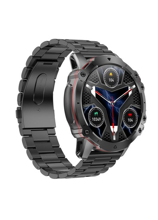 Smart Forest Pro Black UWatch (346529906)