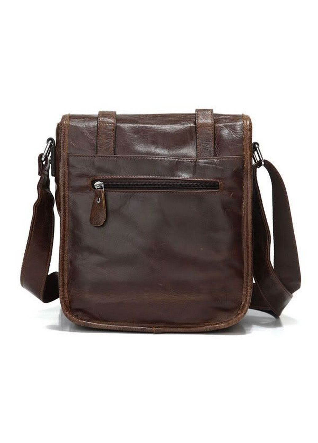 Мужская кожаная сумка Vintage (282594926)