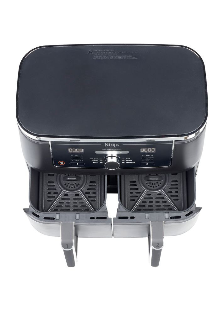 Мультипечь Air Fryer Dual zone (AF400EU) Ninja (344456303)