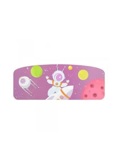 Детский столик и стульчик A19-Space, компактный, розовый Bambi (316185106)