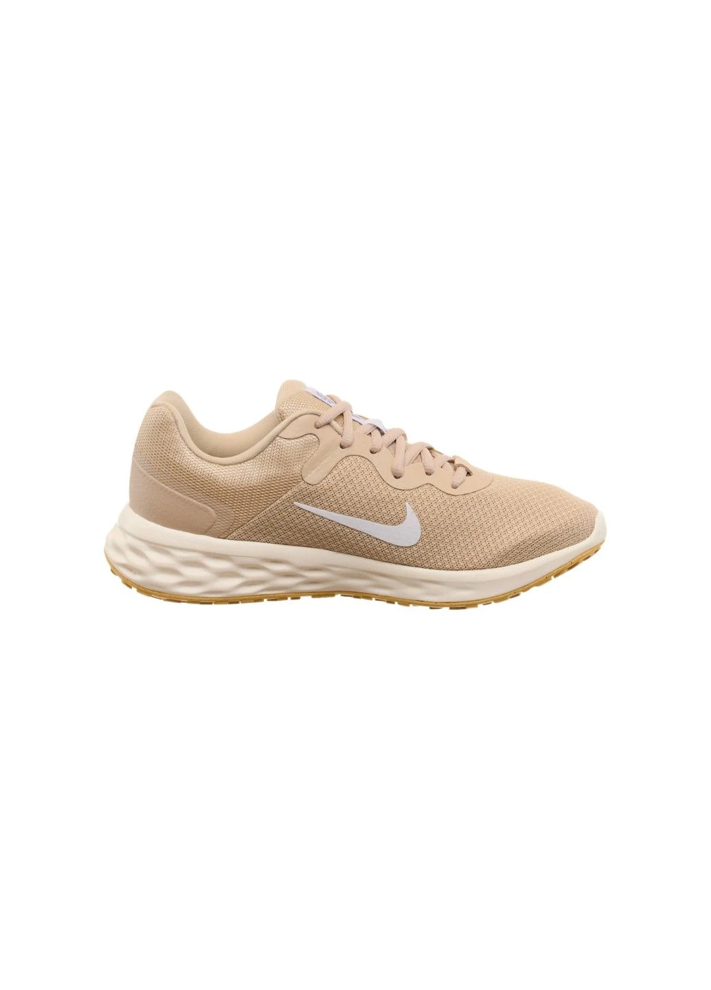 Кроссовки Женские Revolution 6 Nn DC3729-104 Nike комбинированные (391387167)
