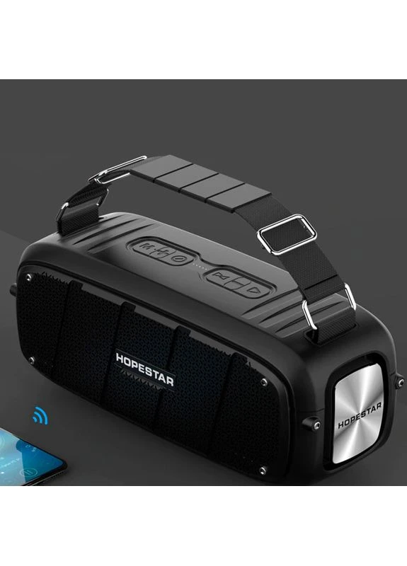 Портативна бездротова колонка A20 Pro Hopestar (372640092)