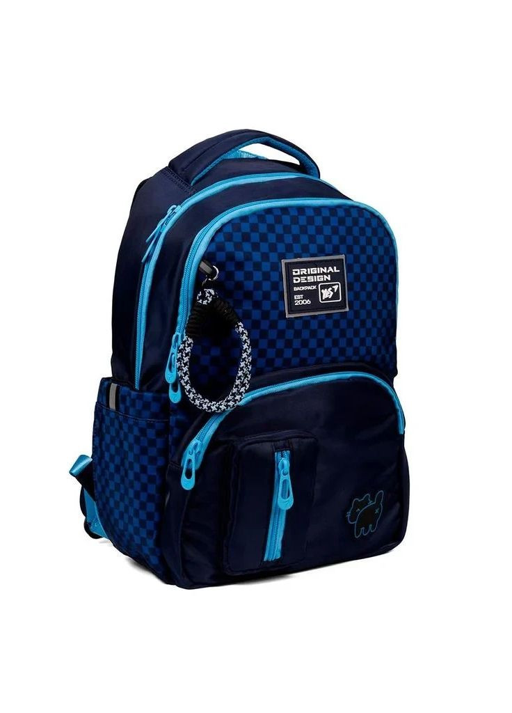 Рюкзак шкільний TS-57 My Kitty (550032) (1253615) Yes (373263540)