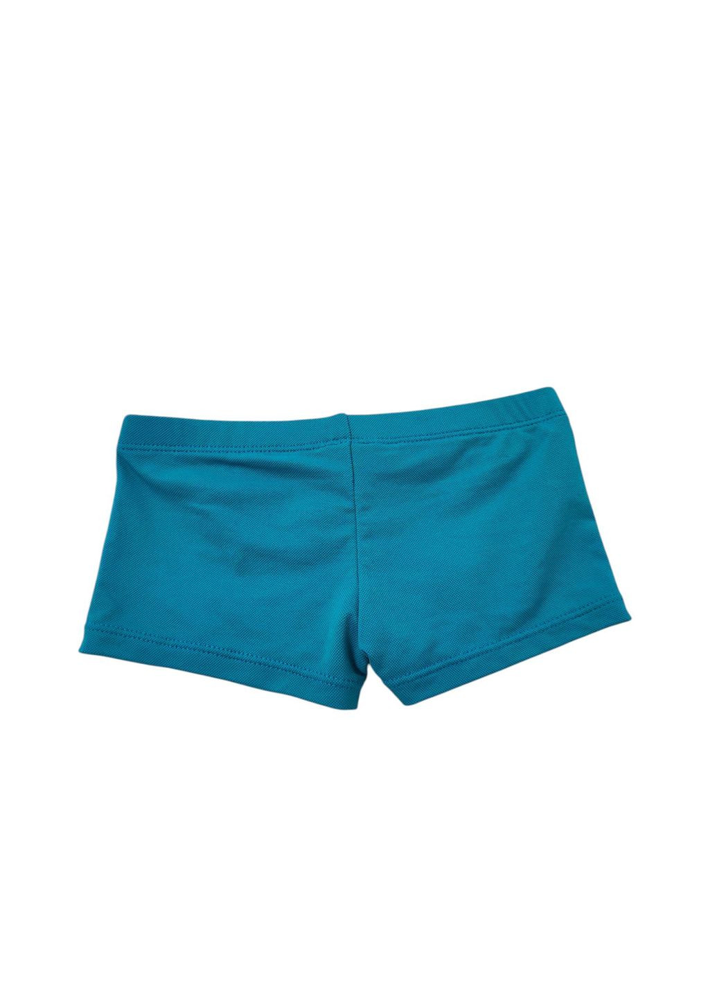 Детские плавки боксерки для мальчика Зеленый (250605025) OVS (336549703)