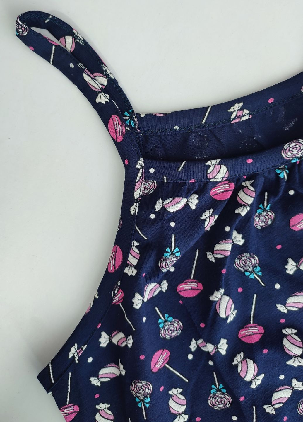 Женская ночная рубашка хлопок Узбекистан Samo (352503923)