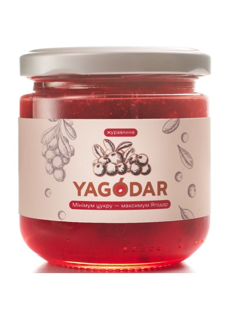 Набор джемов для сыра и вина Ассорти 4 шт (2229456548) YAGODAR (361784895)