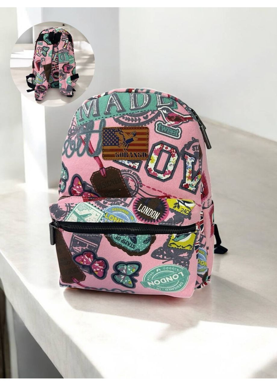 Рюкзак жіночий No Brand (365309617)