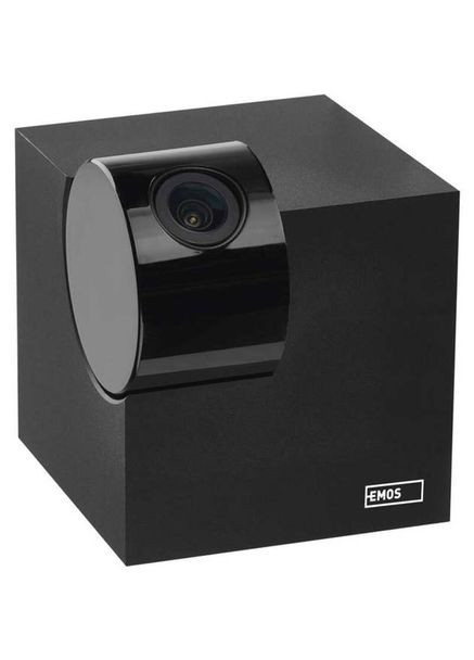 IP-камера H4061 CUBE с Wi-Fi Emos (334675712)