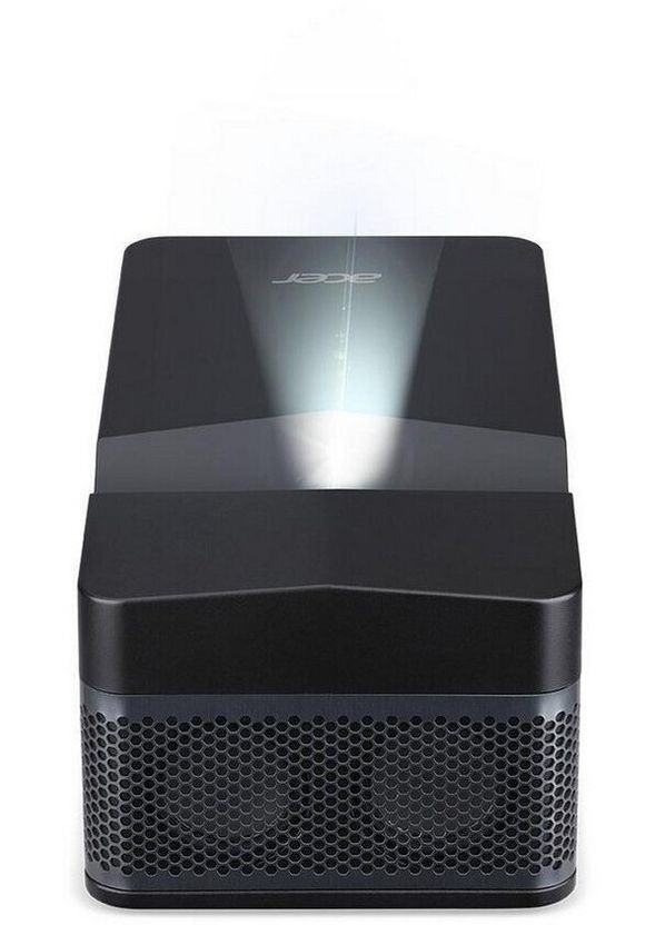 Проєктор ультракороткофокусний PD1520Us FHD, 500 lm, LED, 0.26, WiFi, Whale TV Acer (367073524)