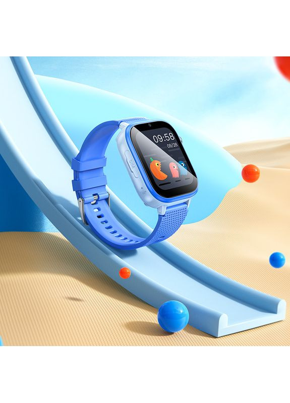 Дитячий смарт-годинник Y101 4G Hoco (369668065)