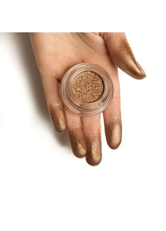 Тени mousse F006 - Бронзово-коричневый, 4г PROVG (302227907)