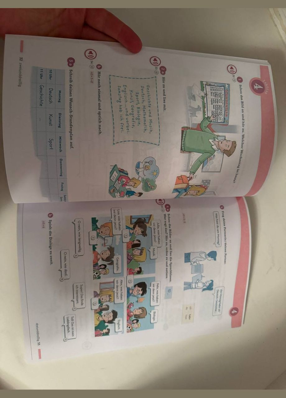 Paul, Lisa und Co A1.1 No Brand (337340386)