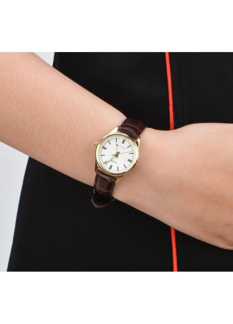 Наручний годинник LTP-V005GL-7A Casio (329892342)