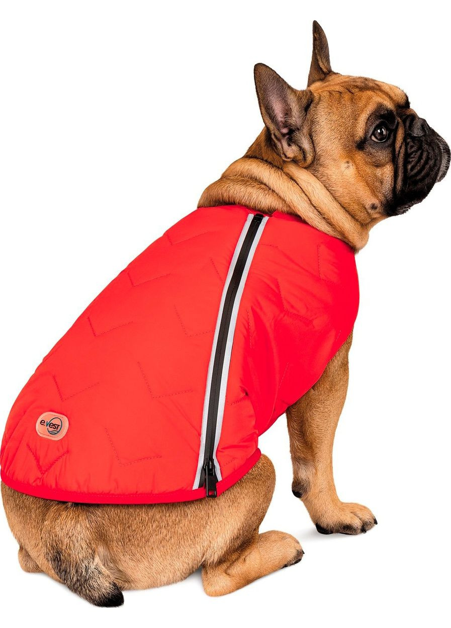 Жилет E.Vest М (4823082424474) Pet Fashion (318101192)