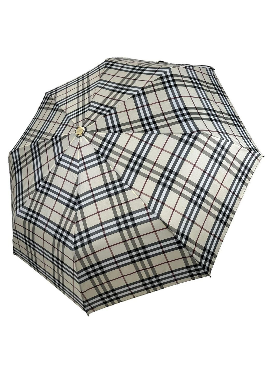 Зонт полуавтоматический d=97 см Susino (288046994)