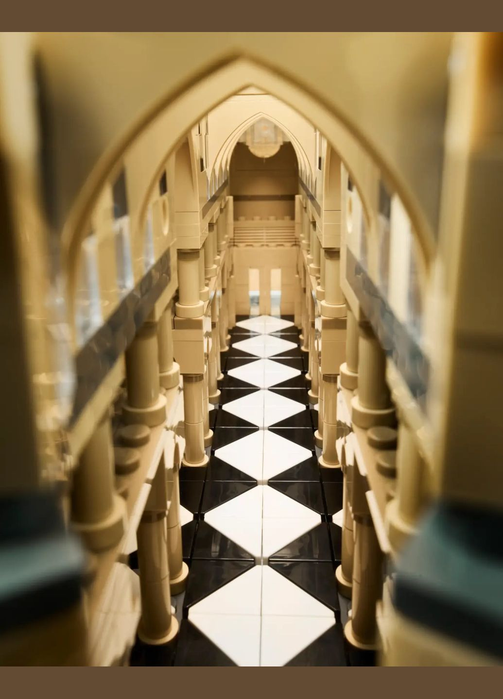 Конструктор Architecture Нотр-Дам-де-Парі Lego (318744488)