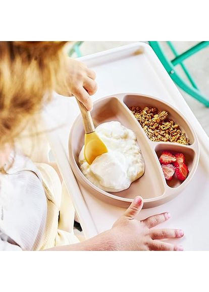 Набор Dig In ложка и вилка Pinky Pink (101060055) MinikOiOi (323085469)