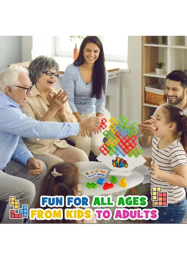 Настольная игра для детей, взрослых, команды / Конструктор "Мозаика идей" Grand (370617367)