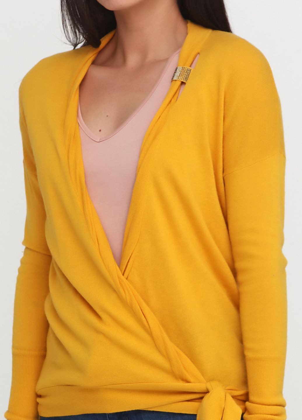 Кофта Темно-зеленый Liu-Jo (322029075)