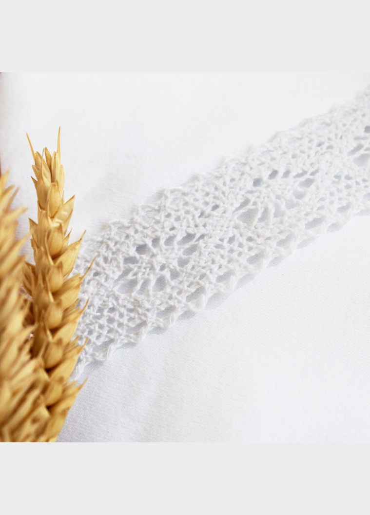 Іменна крижма для хрещення з колосками пшениці Ladan (333713671)