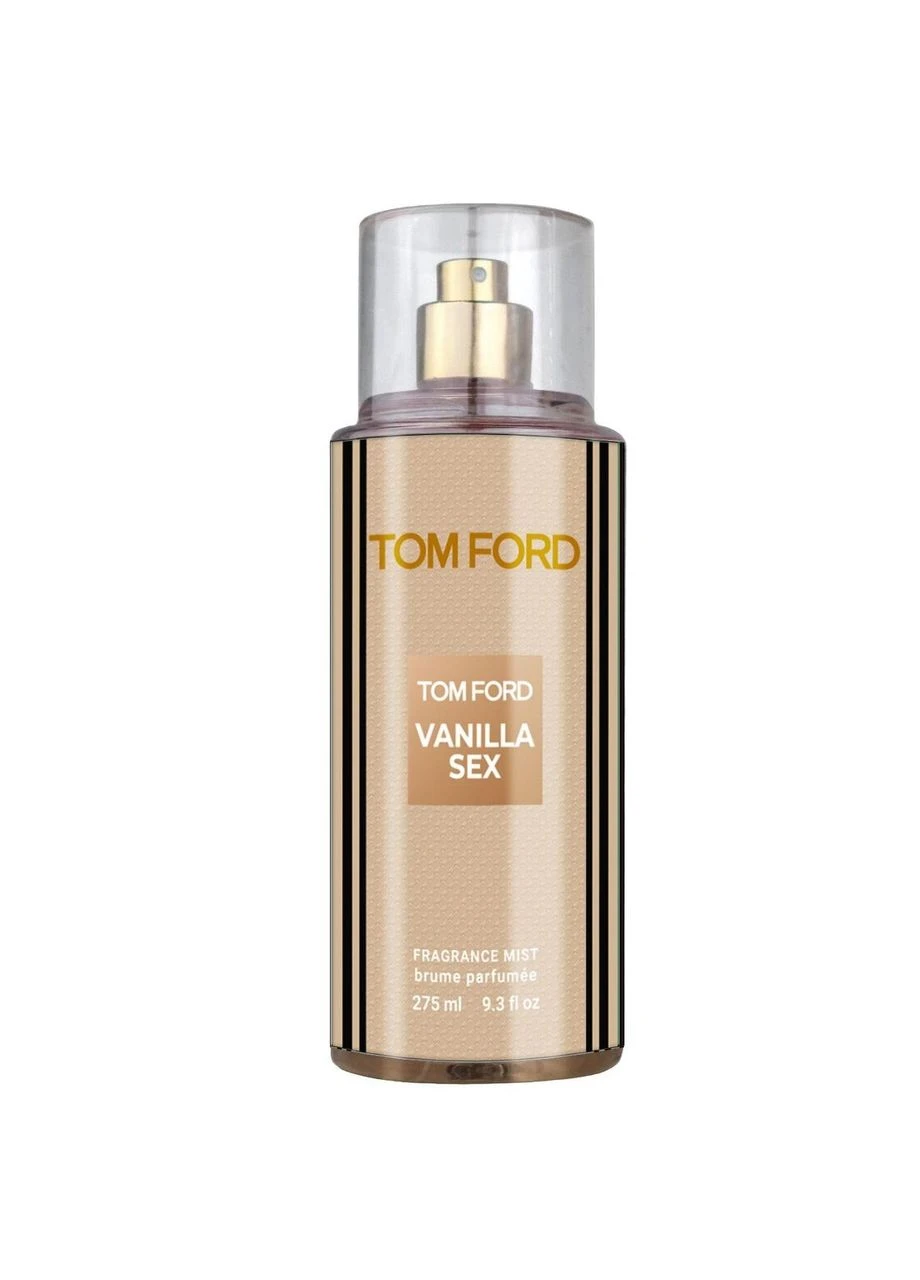 Парфумований спрей для тіла Vanilla Sex Exclusive EURO 275 мл No Brand (391593899)