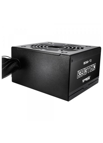 Блок живлення (CL-550B) ASRock 550W Challenger (366157346)