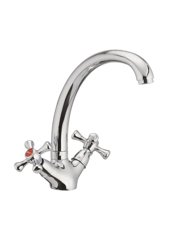 Змішувач для кухні Smes 273 (HB0375) Haiba (322004892)