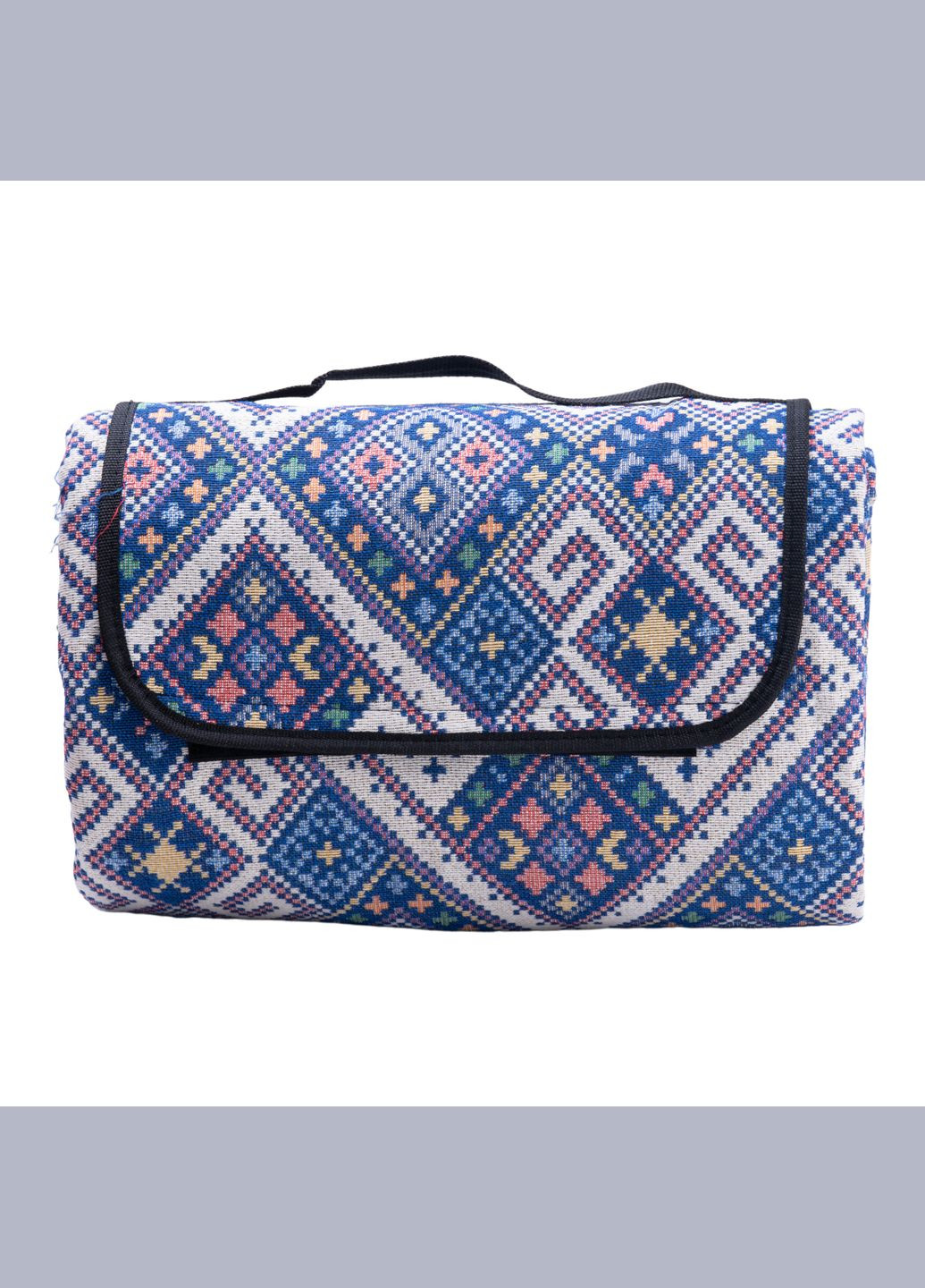 Килимок для пікніка жакардовий 145*200 см, LUGI (315433513)