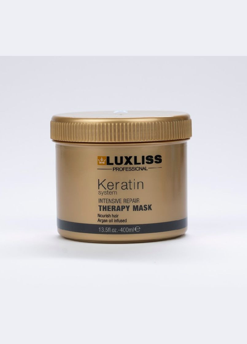 Холодный ботокс (105) Luxliss (285792450)