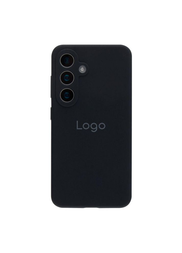 Чехол на Galaxy S25+ / для самсунг галакси С25+ плюс силикон Samsung (360634999)