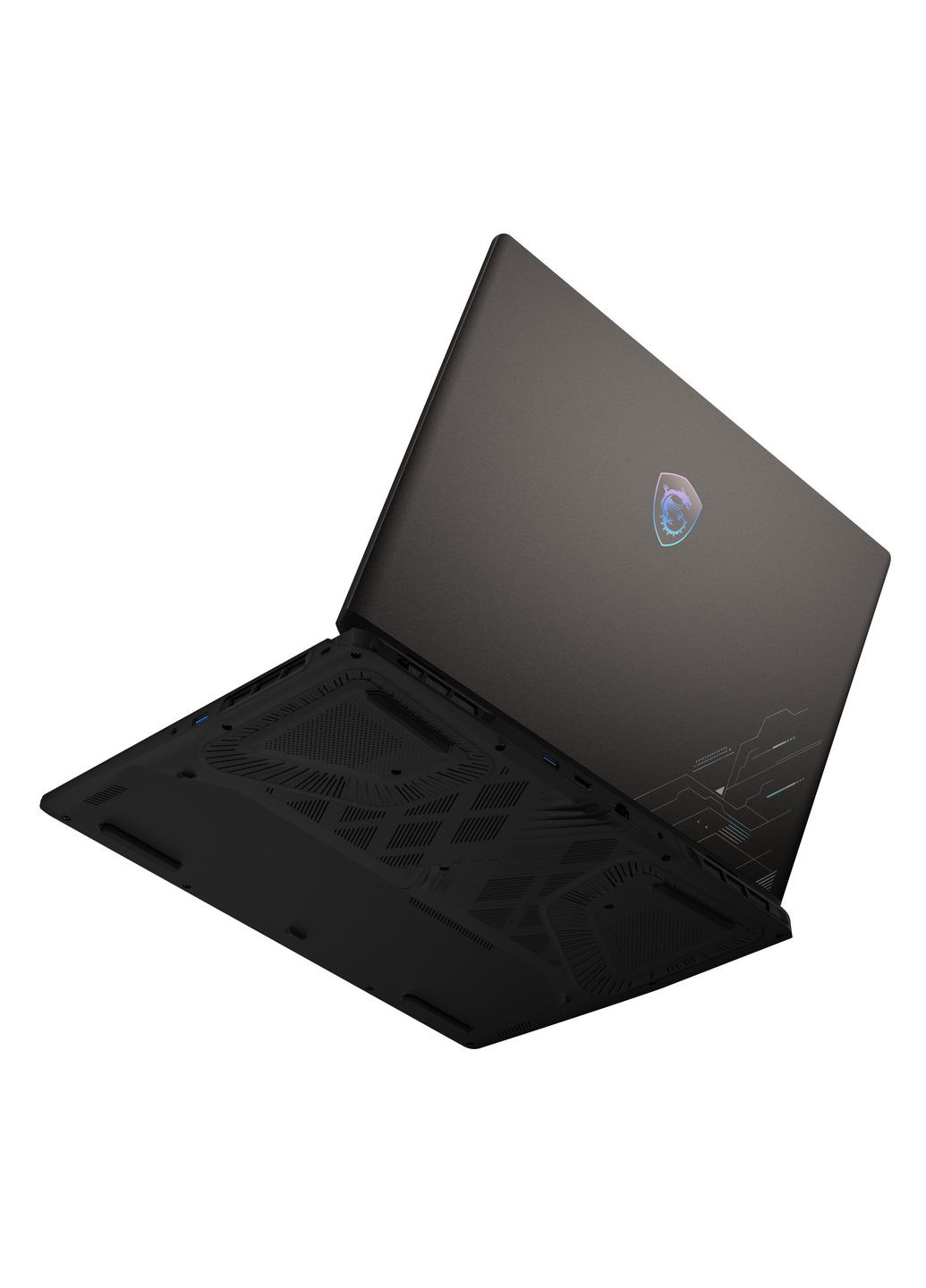 Ноутбук 9S7-17TL23-022 Crosshair A17 HX D8WGKG-022XUA 17" QHD+, AMD R7 8840HX, 16GB, F1TB, NVD5070-8, DOS, MSI (364275419)
