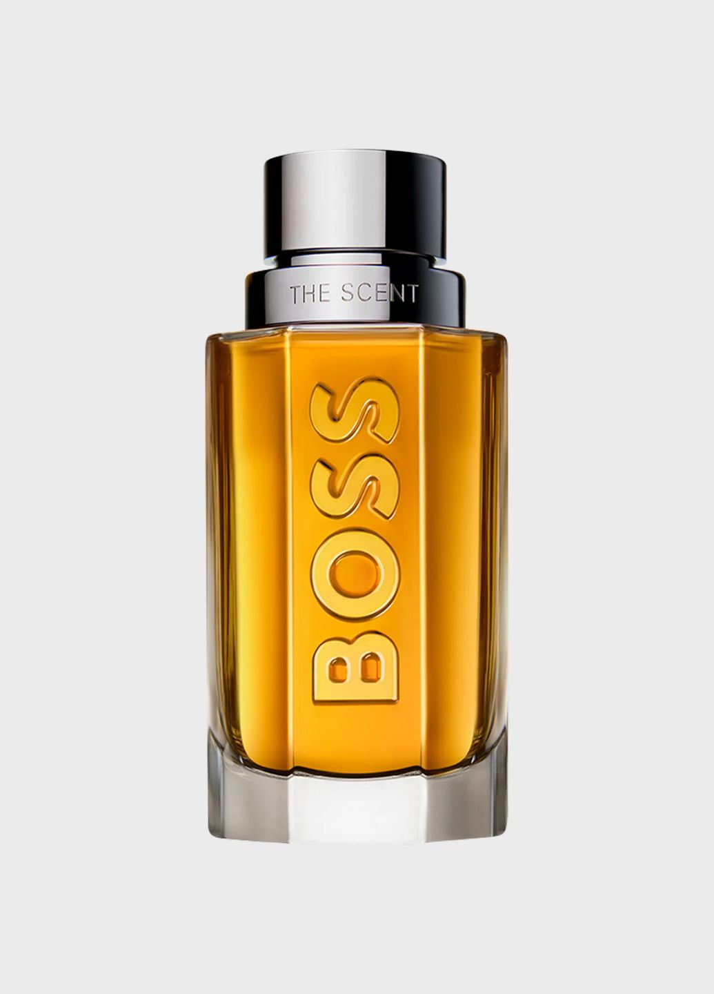 Чоловіча туалетна вода BOSS The Scent 50 мл Hugo Boss (346287751)