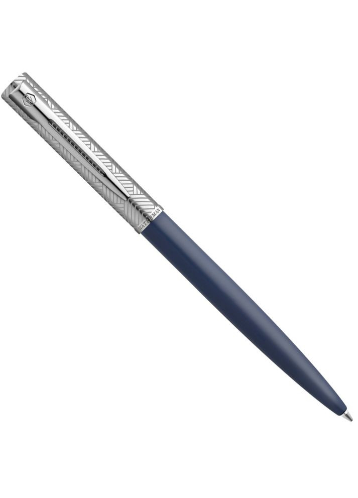 Ручка кулькова ALLURE Deluxe Blue CT BP 23 401 Waterman (316467684)