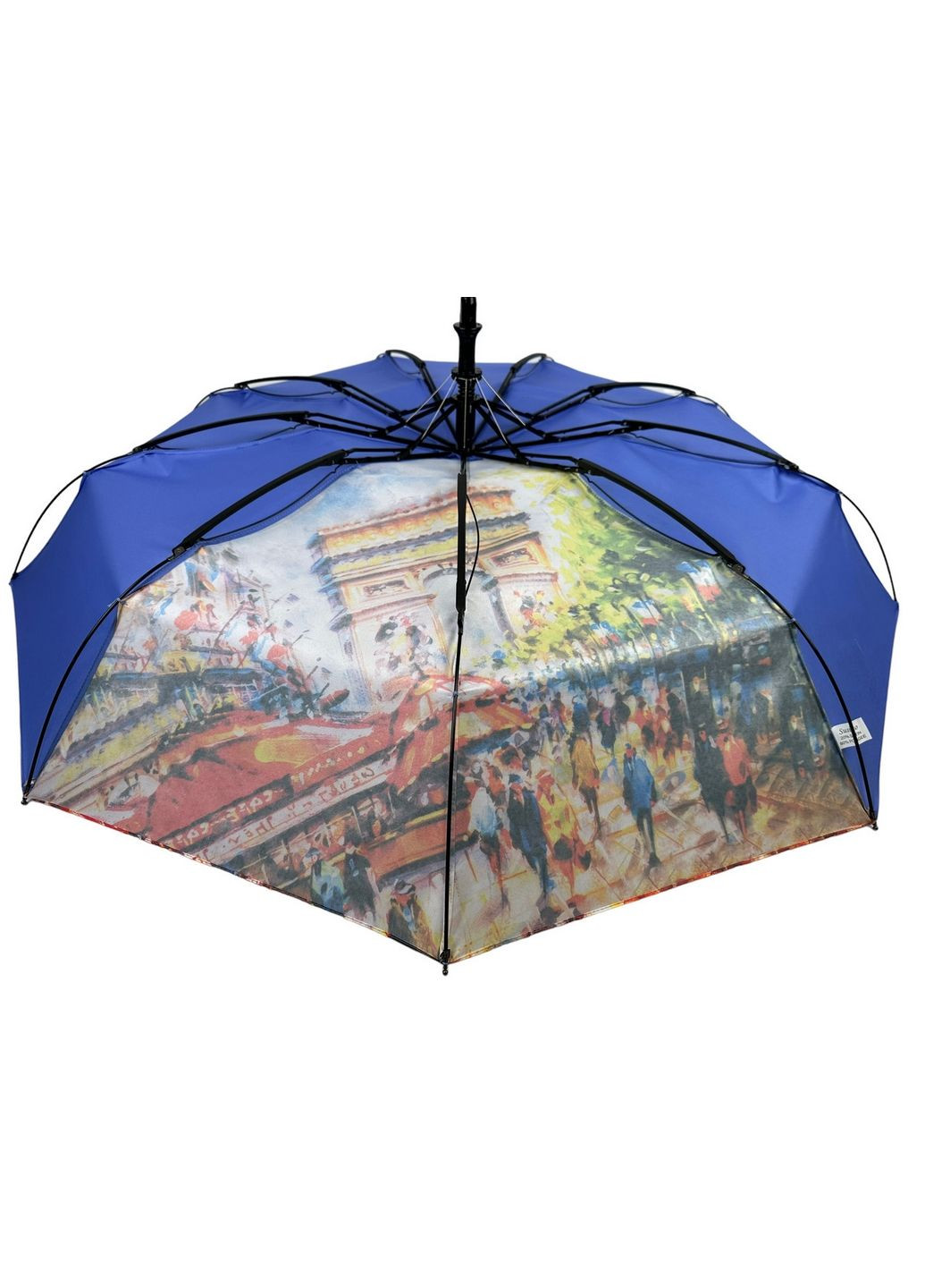 Зонт женский полуавтоматический Susino (288132688)
