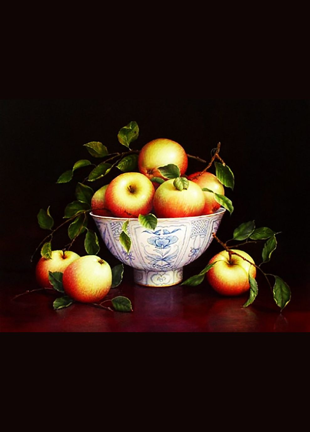 Алмазна мозаїка Чарівний діамант (333710259)