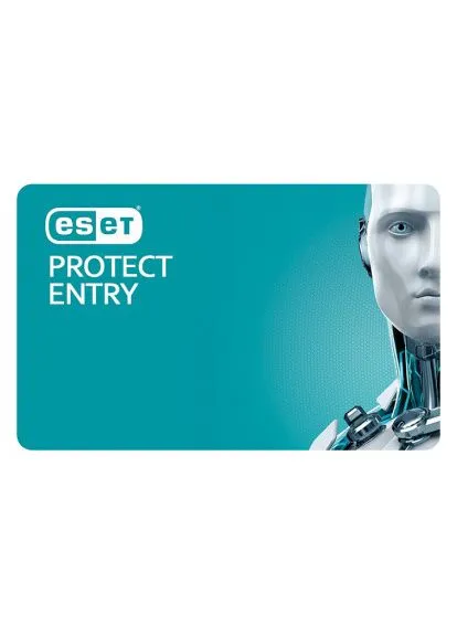 Антивирус PROTECT Entry из локал. управл. 29 ПК на 2year Business (EPENL_29_2_B)ZEVS ESET PROTECT Entry с локальным управл. 29 ПК лицензия н (390123380)