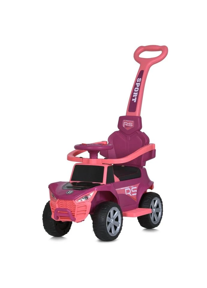 Дитячий електромобіль Машина M 5764EBLR-9 до 23 кг No Brand (386620263)