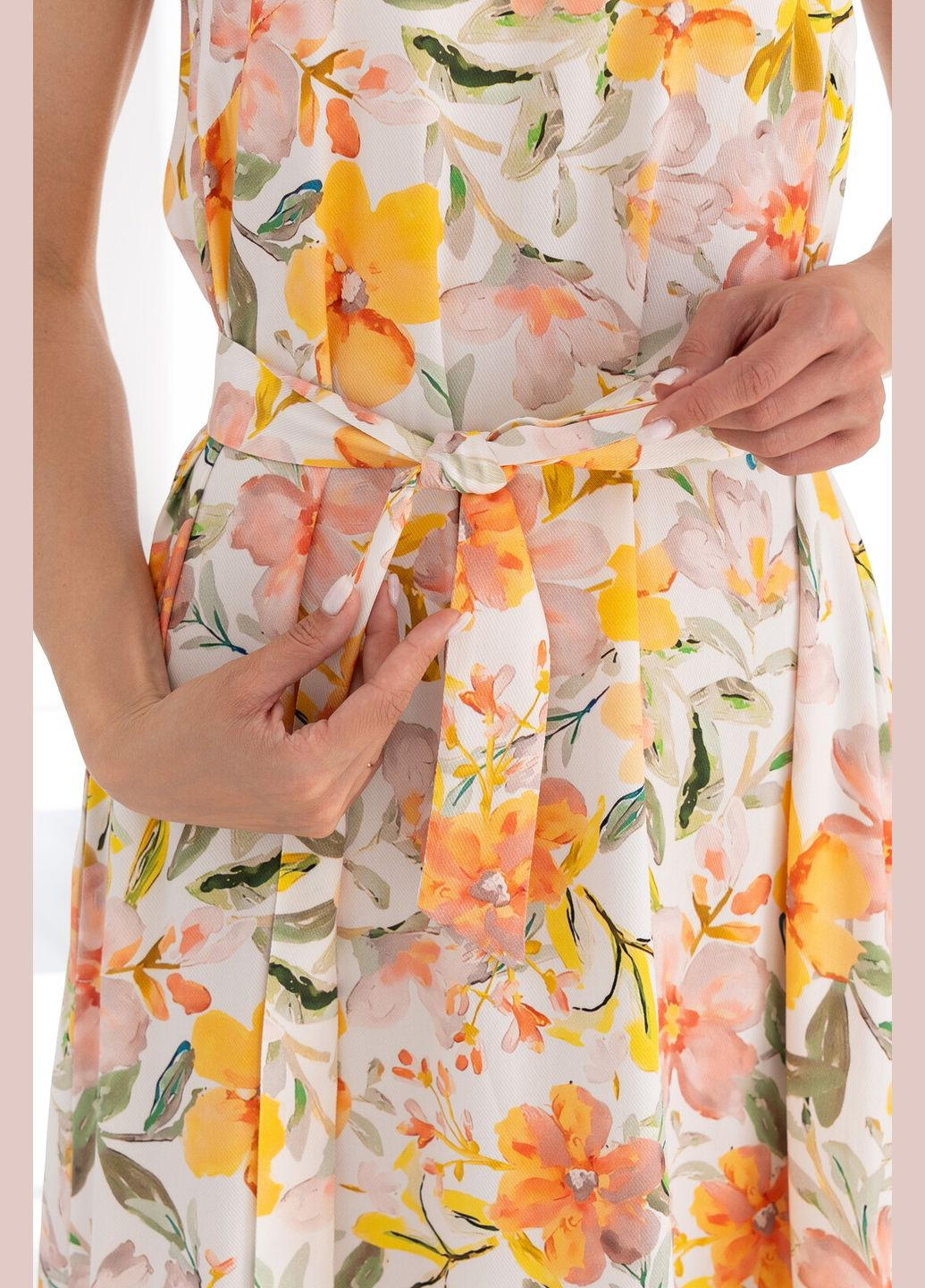 Летний женский сарафан ри мары лючия сф 0324 RiMari