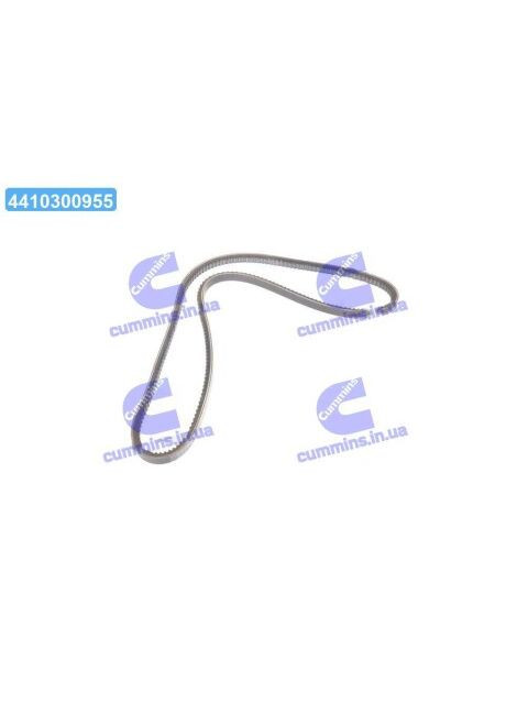 Ремінь клиновий 13A1300HD TRUCK (вир-во ) 13A1300HD Dayco (366124808)