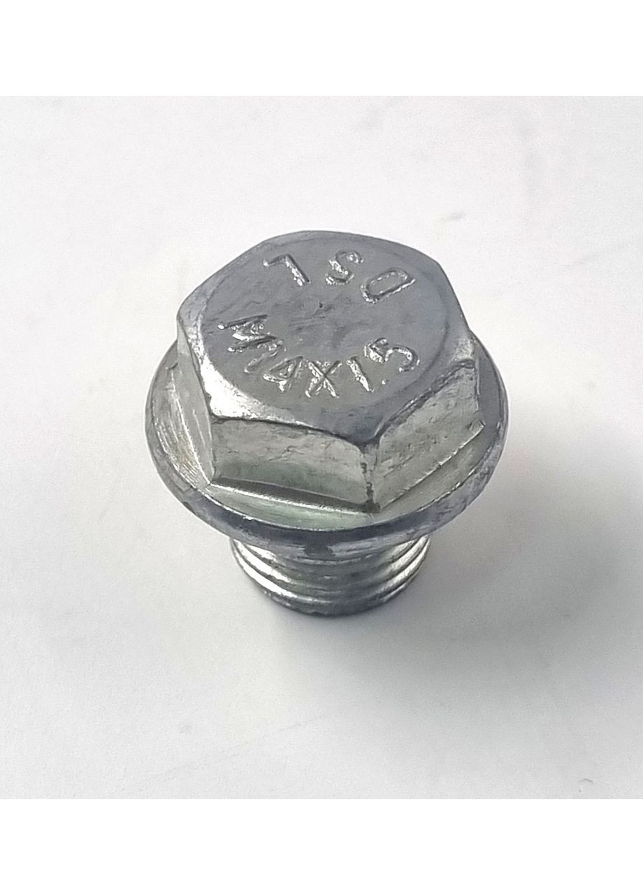 Пробка піддону двигуна PLUG1801, Mitsubishi Lancer, 2003- OEM MD050316 MATOMI Outlander (345741267)