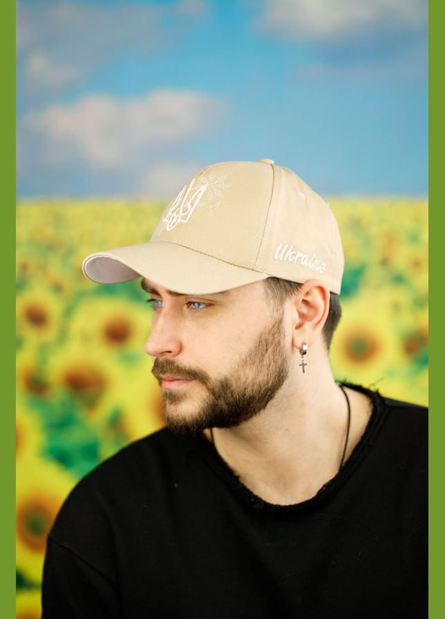 Бейсболка Braxton (322827195)