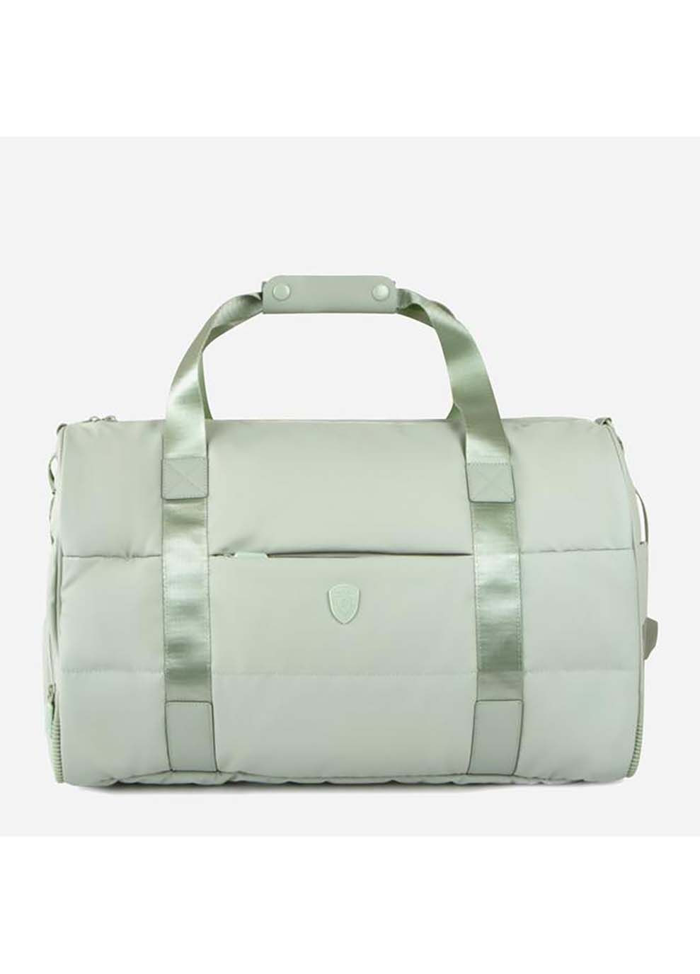 Сумка дорожня Puffer Зелений Heys (367592850)