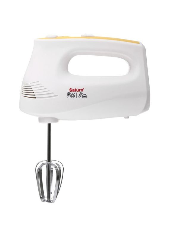 Міксер ST-FP1060 Saturn (340060626)