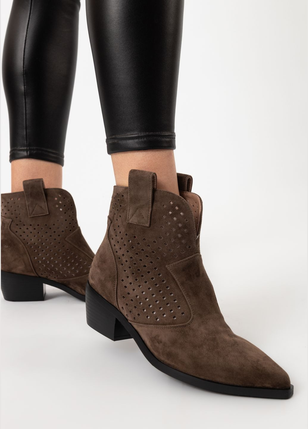 Черевики (1883БА) FARINNI (328914995)