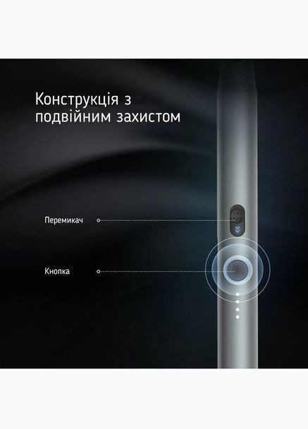 Плазменная зажигалка Youpin Duka IG1 Plasma Ignition Pen (6971720840686) Xiaomi (293945119)
