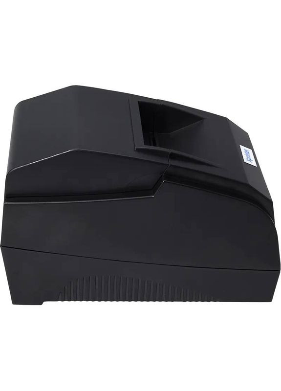 Принтер чеків XP-58IIL Black Xprinter (364872293)