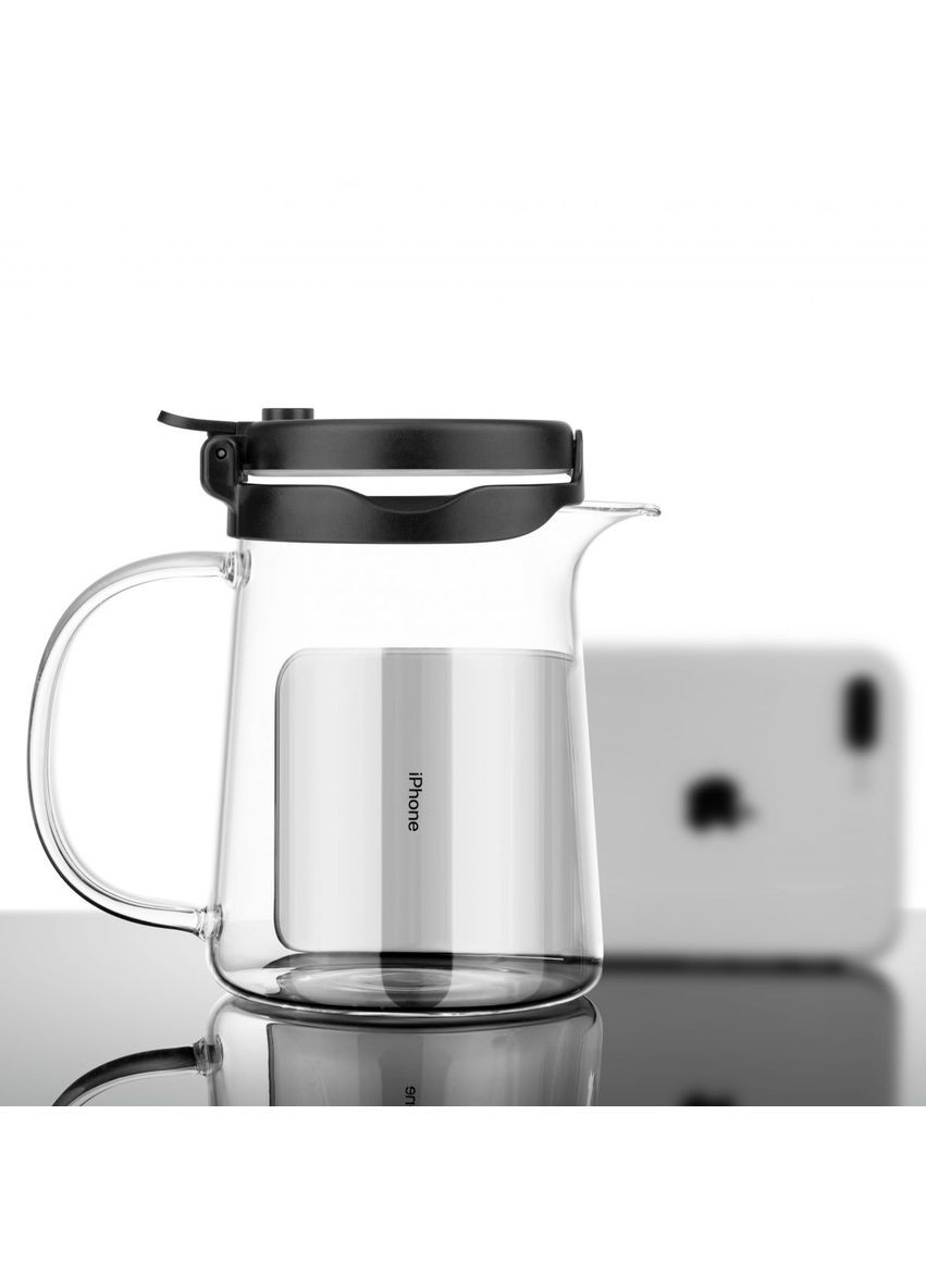 Чайник-заварник «Ліма» XL, 750 мл Bonston (305079613)